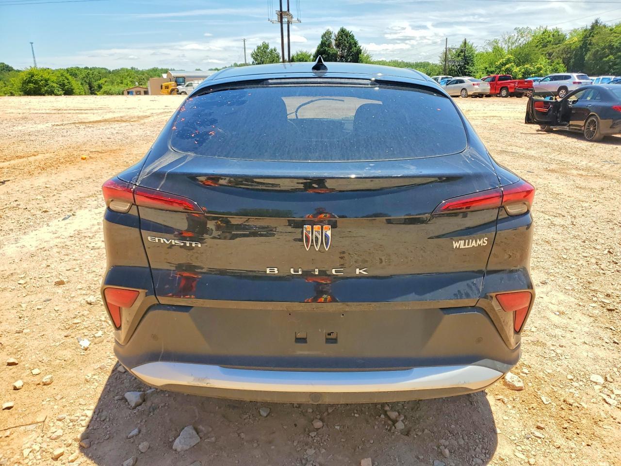 2025 Buick Envista Preferred - Image 6