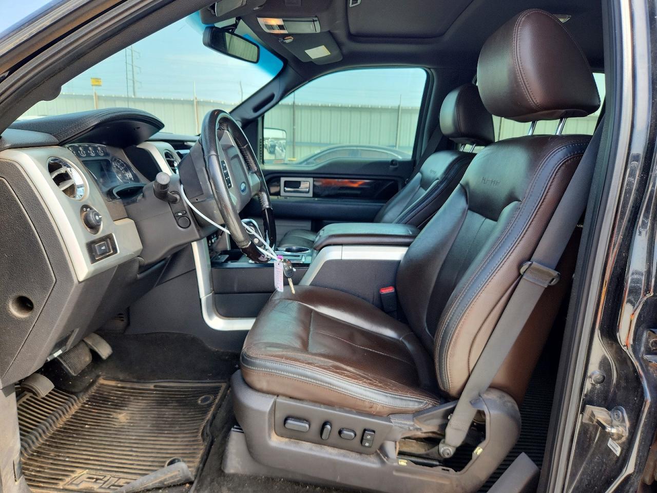 2011 Ford F150 Supercrew - Image 7