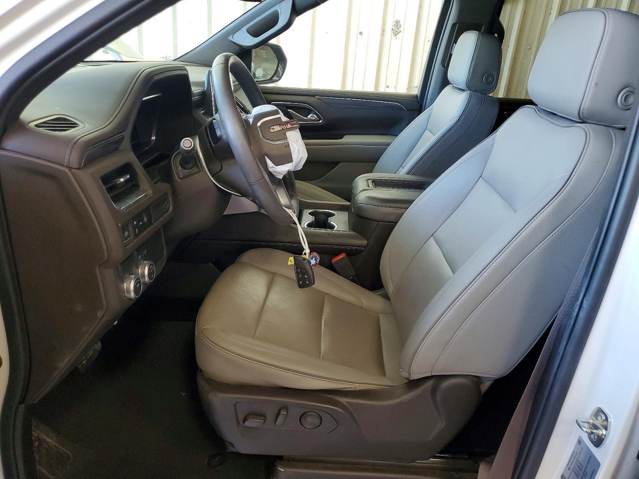 2023 GMC Yukon Slt - Фото 7