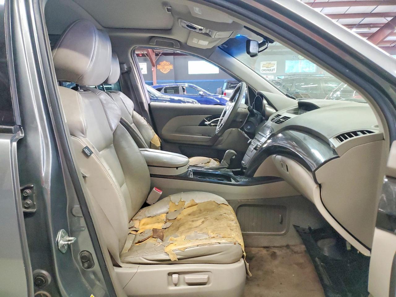 2008 Acura Mdx - Image 7