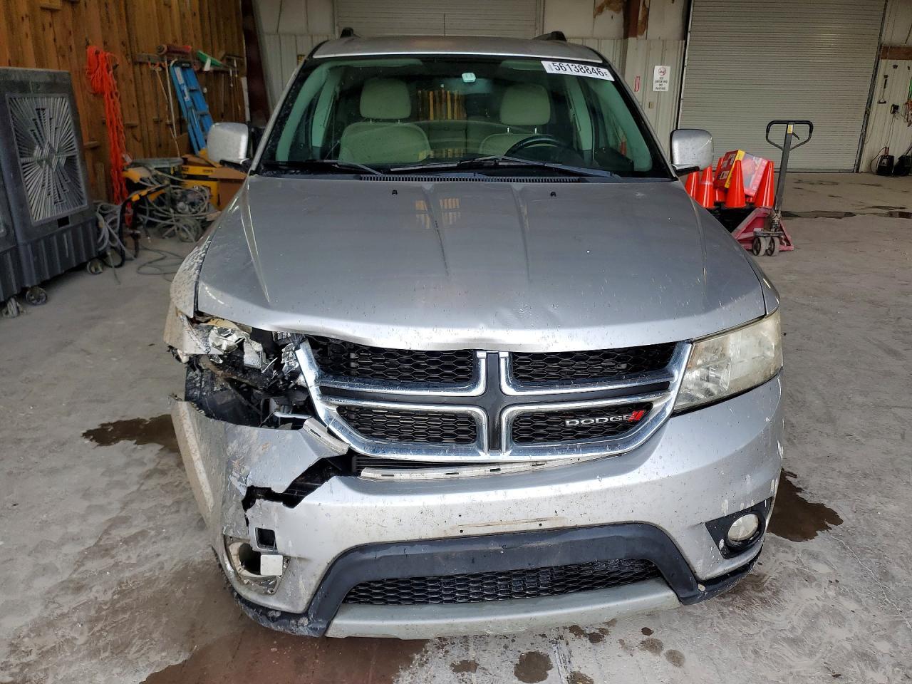 2012 Dodge Journey - Image 5