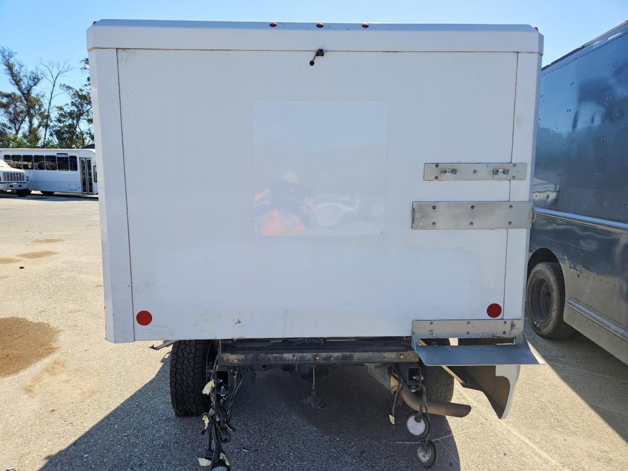 2022 Ram 1500 Class - Refrigerated Delivery Truck - Фото 6