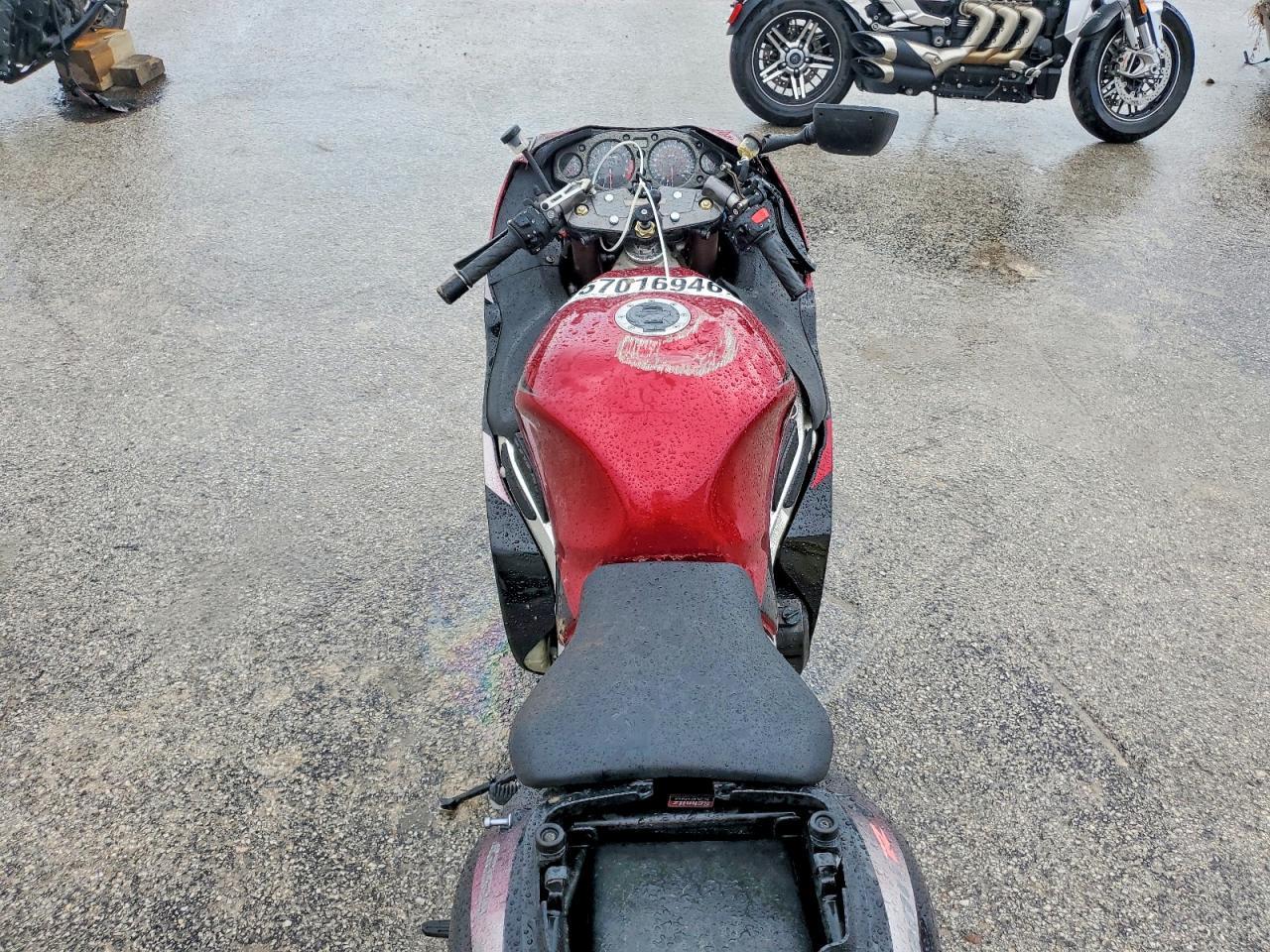2006 Suzuki Gsx1300 R - Фото 6