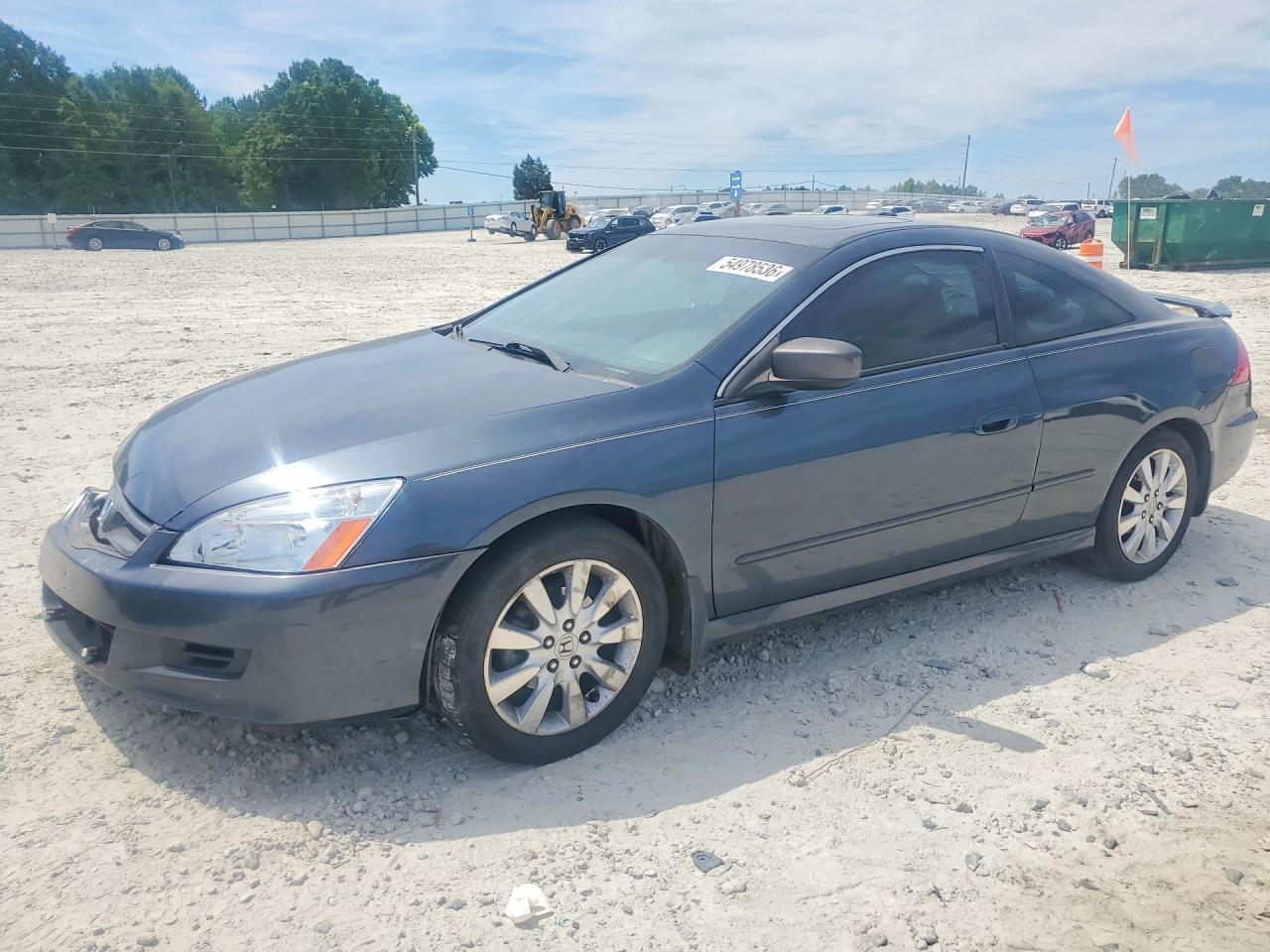 2006 Honda Accord Ex