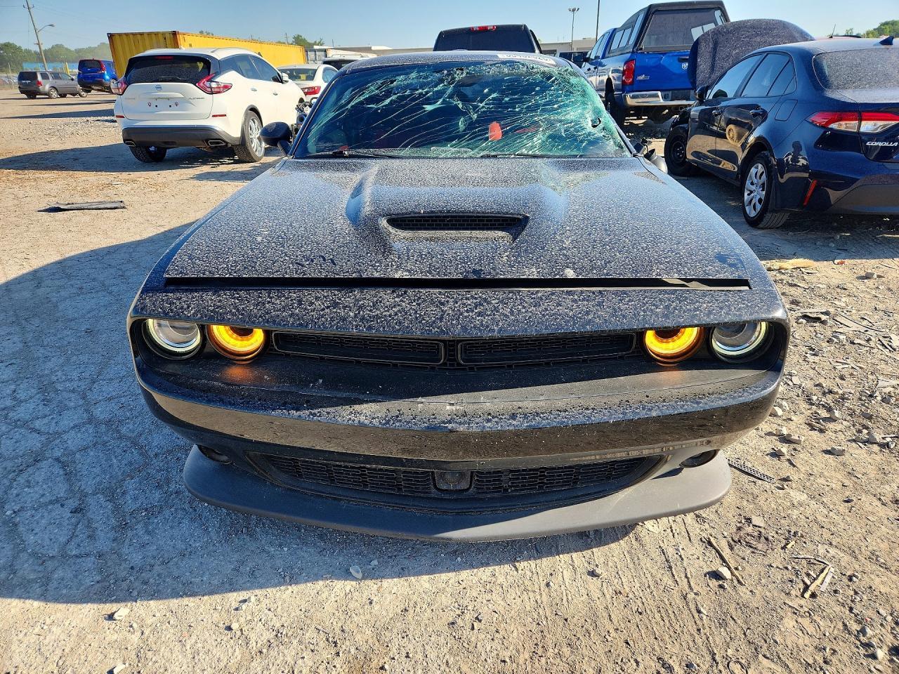 2016 Dodge Challenger Srt 392 - Фото 5