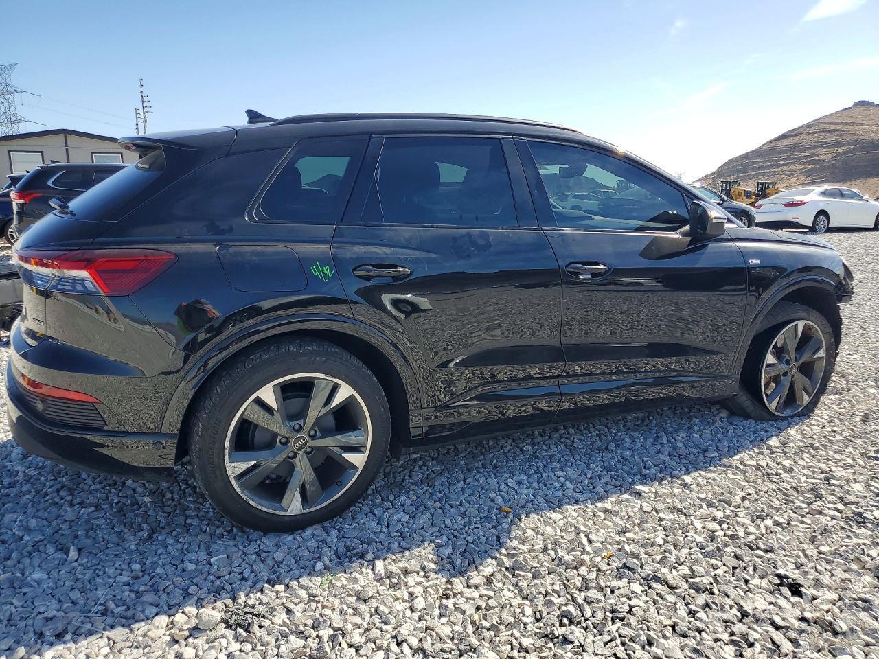 2024 Audi Q4 E-Tron Premium Plus - Фото 3