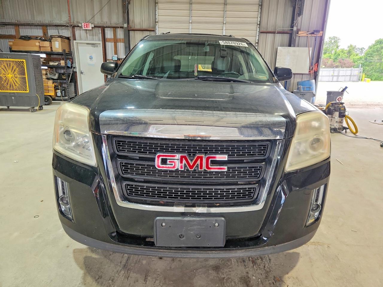 2015 GMC Terrain Slt - Фото 5