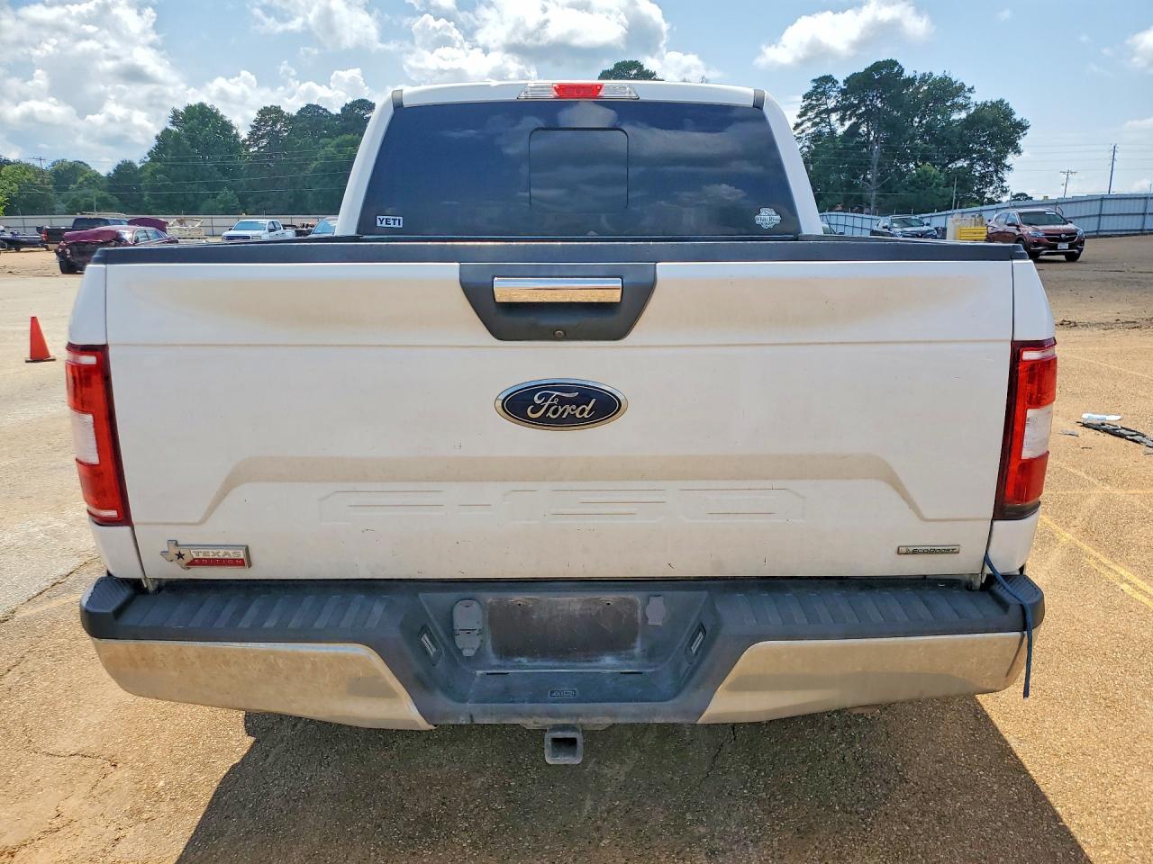 2019 Ford F150 Supercrew - Image 6