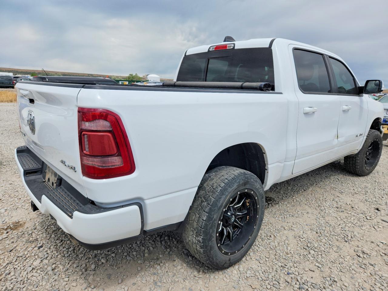 2019 Ram 1500 Big Horn - Фото 3