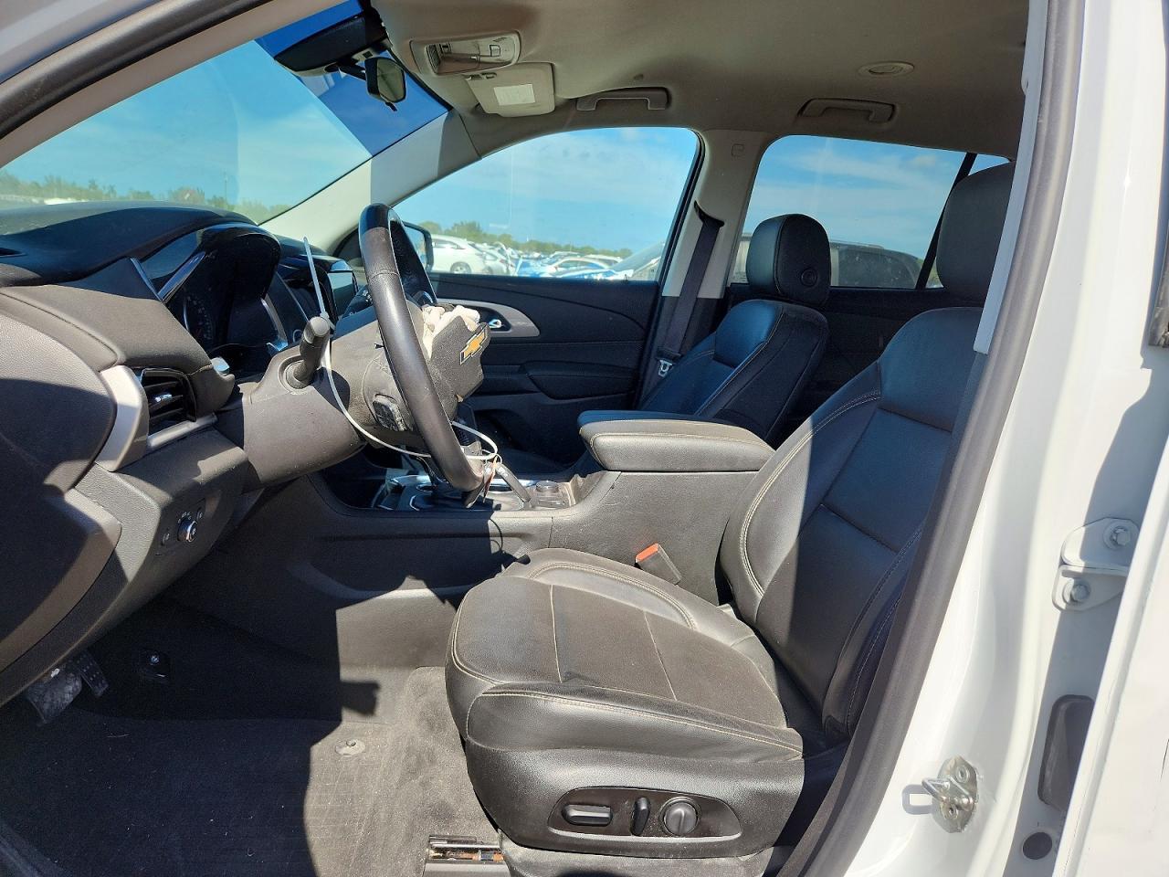 2019 Chevrolet Traverse Lt - Image 7