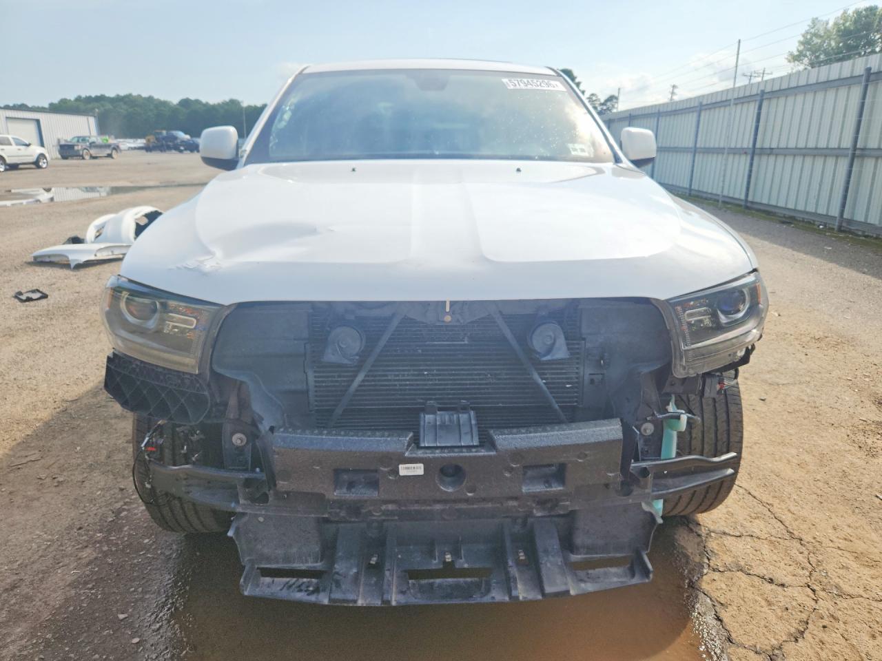 2020 Dodge Durango Gt - Image 5