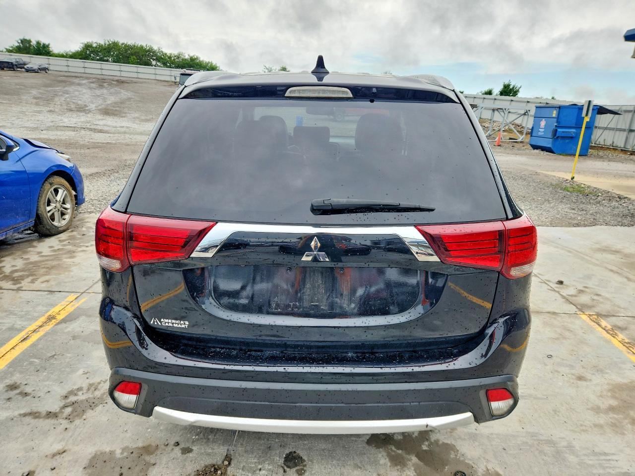 2018 Mitsubishi Outlander Se - Image 6