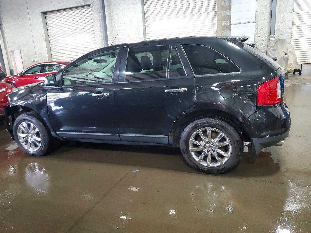 2011 Ford Edge Sel - Image 2