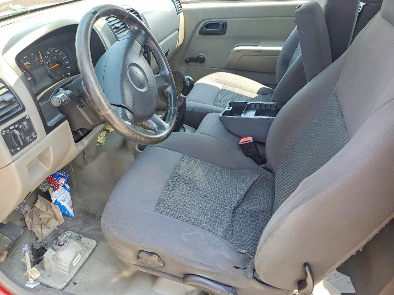 2006 Chevrolet Colorado - Image 7