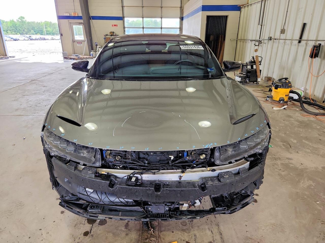 2024 Lucid Motors Air Touring - Фото 5