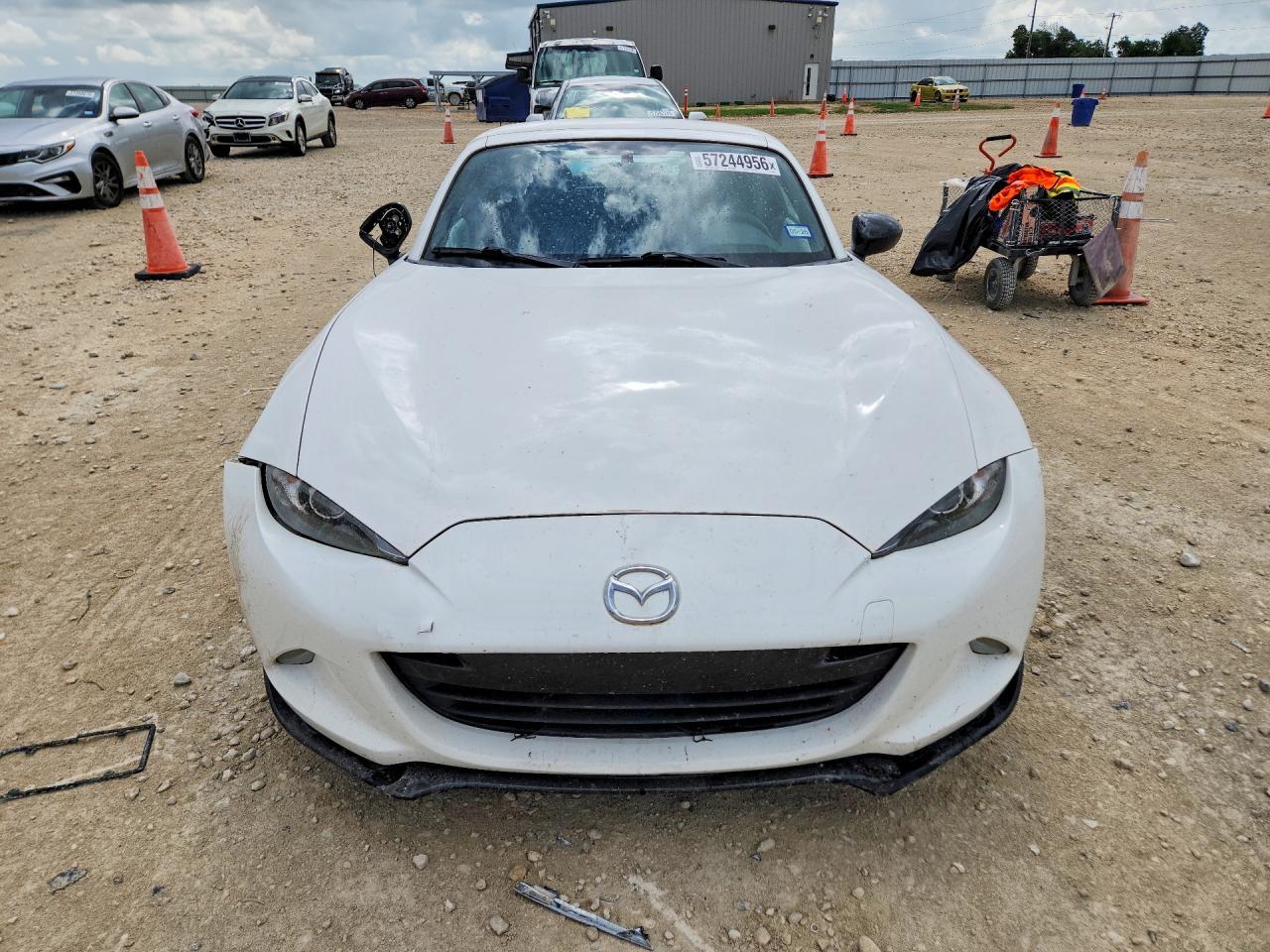 2018 Mazda Mx-5 Miata Club - Фото 5