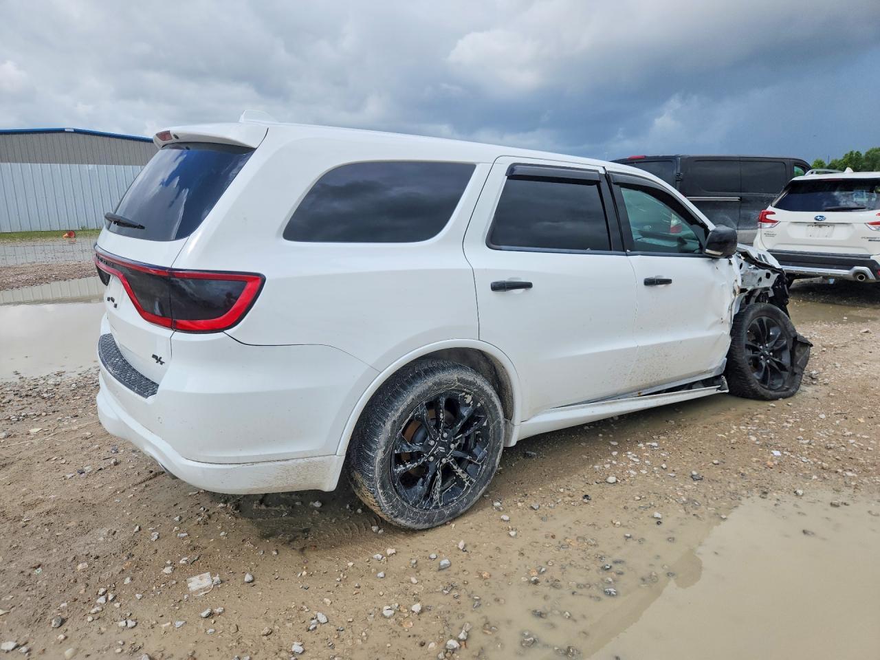 2020 Dodge Durango R - Фото 3
