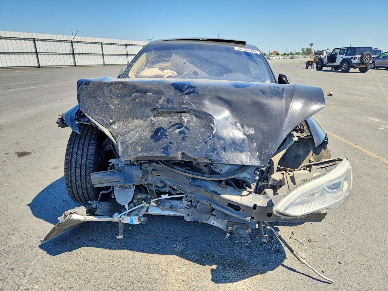 2014 Tesla Model S - Image 5
