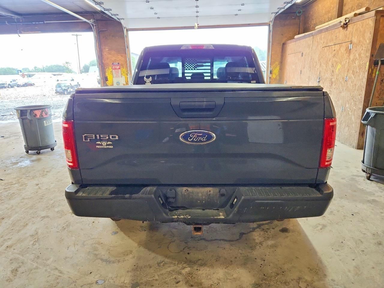 2016 Ford F-150 Xl - Image 6