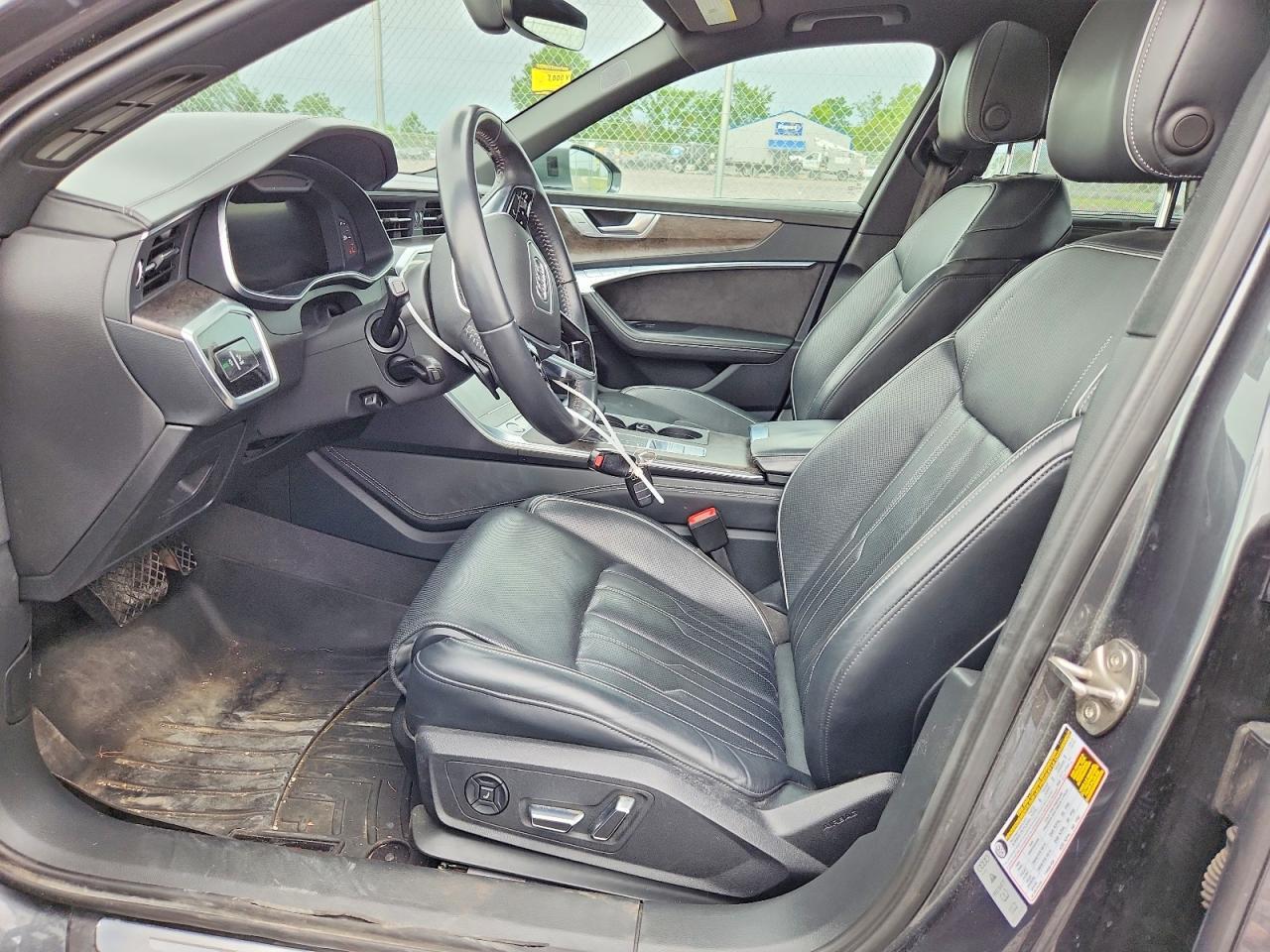2019 Audi A6 Prestige - Image 7