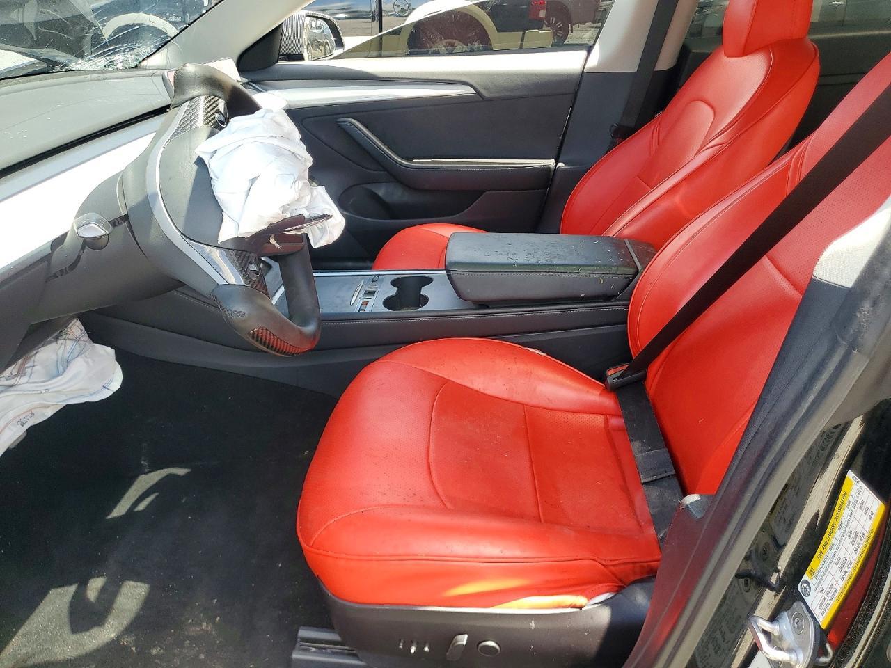 2022 Tesla Model 3 - Фото 7