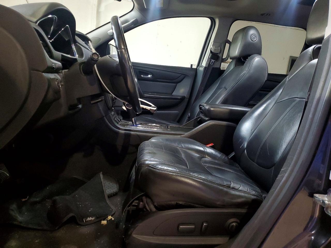 2015 Chevrolet Traverse Lt - Фото 7