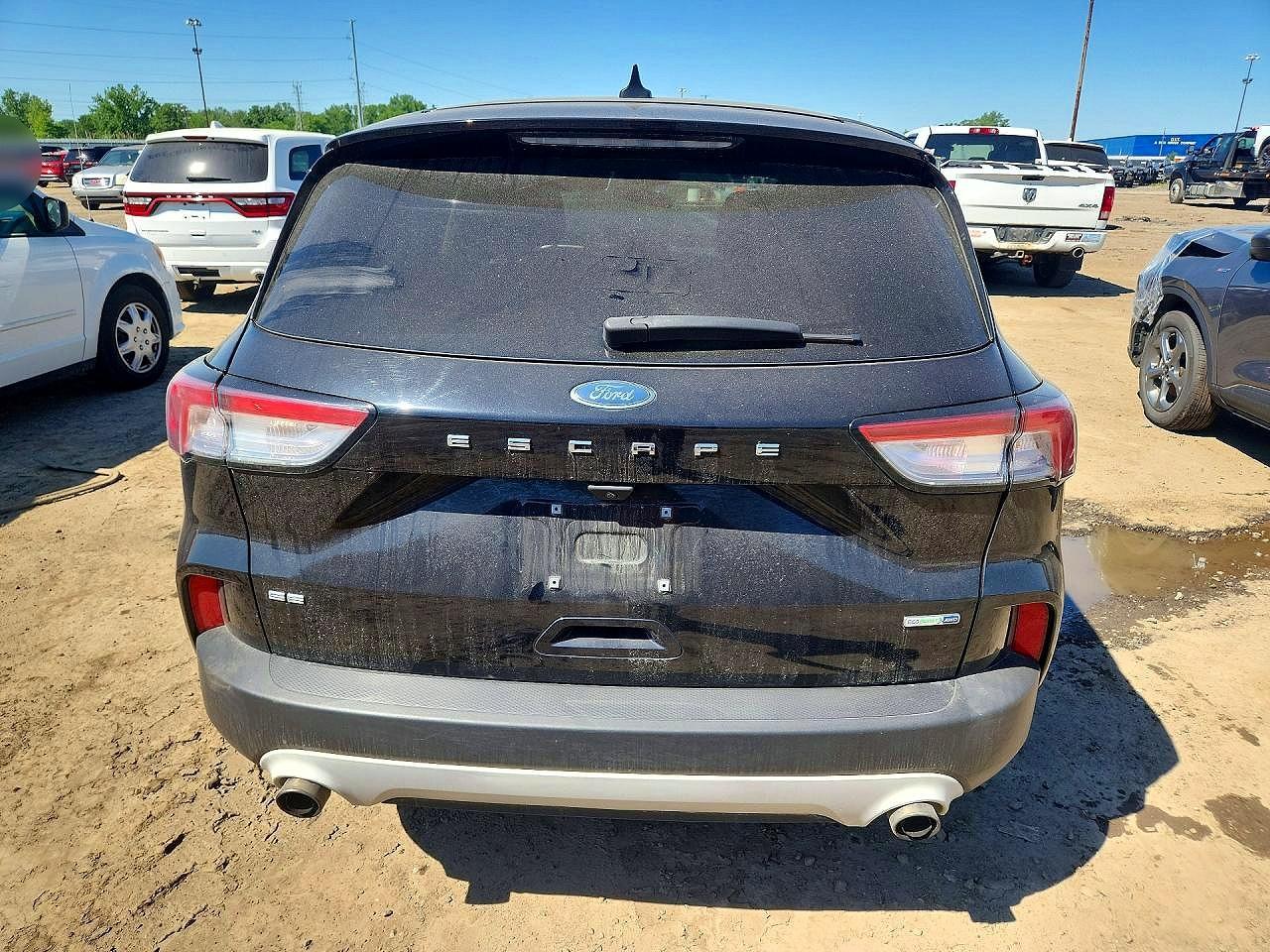 2020 Ford Escape - Image 6