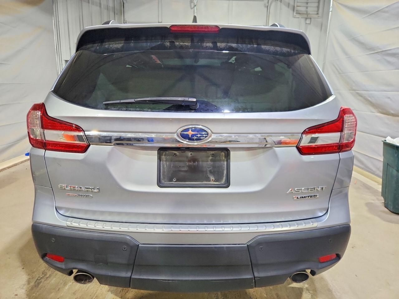 2019 Subaru Ascent Limited - Фото 6