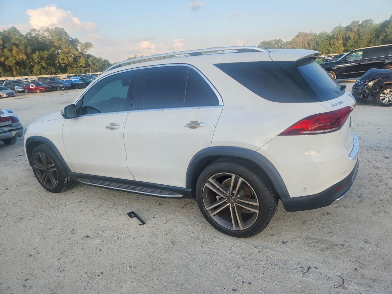 2021 Mercedes-Benz Gle 350 - Image 2