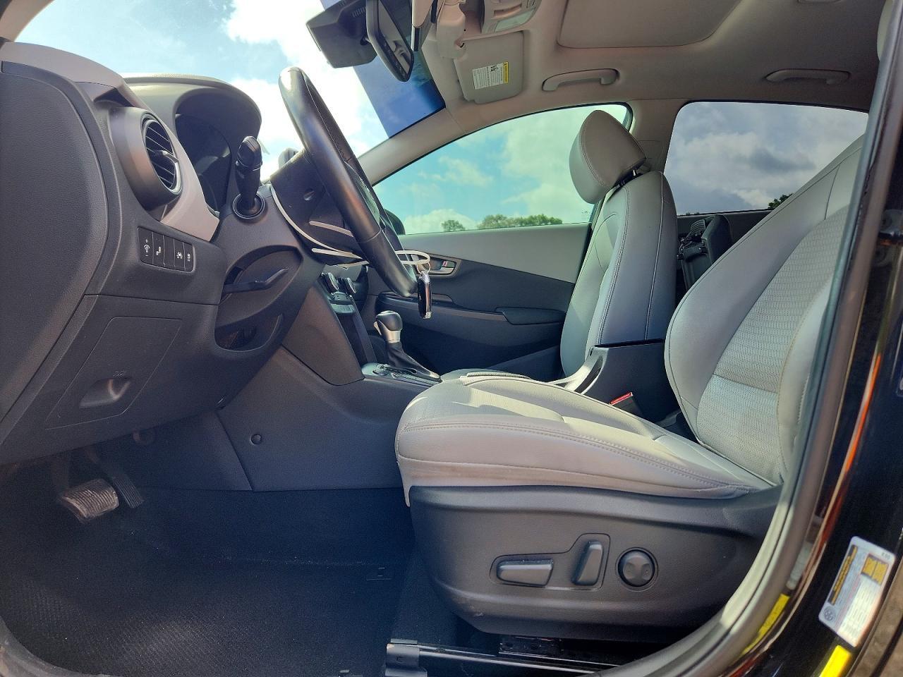 2021 Hyundai Kona Limited - Фото 7
