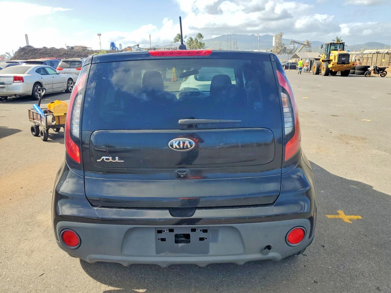 2019 Kia Soul Base - Фото 6