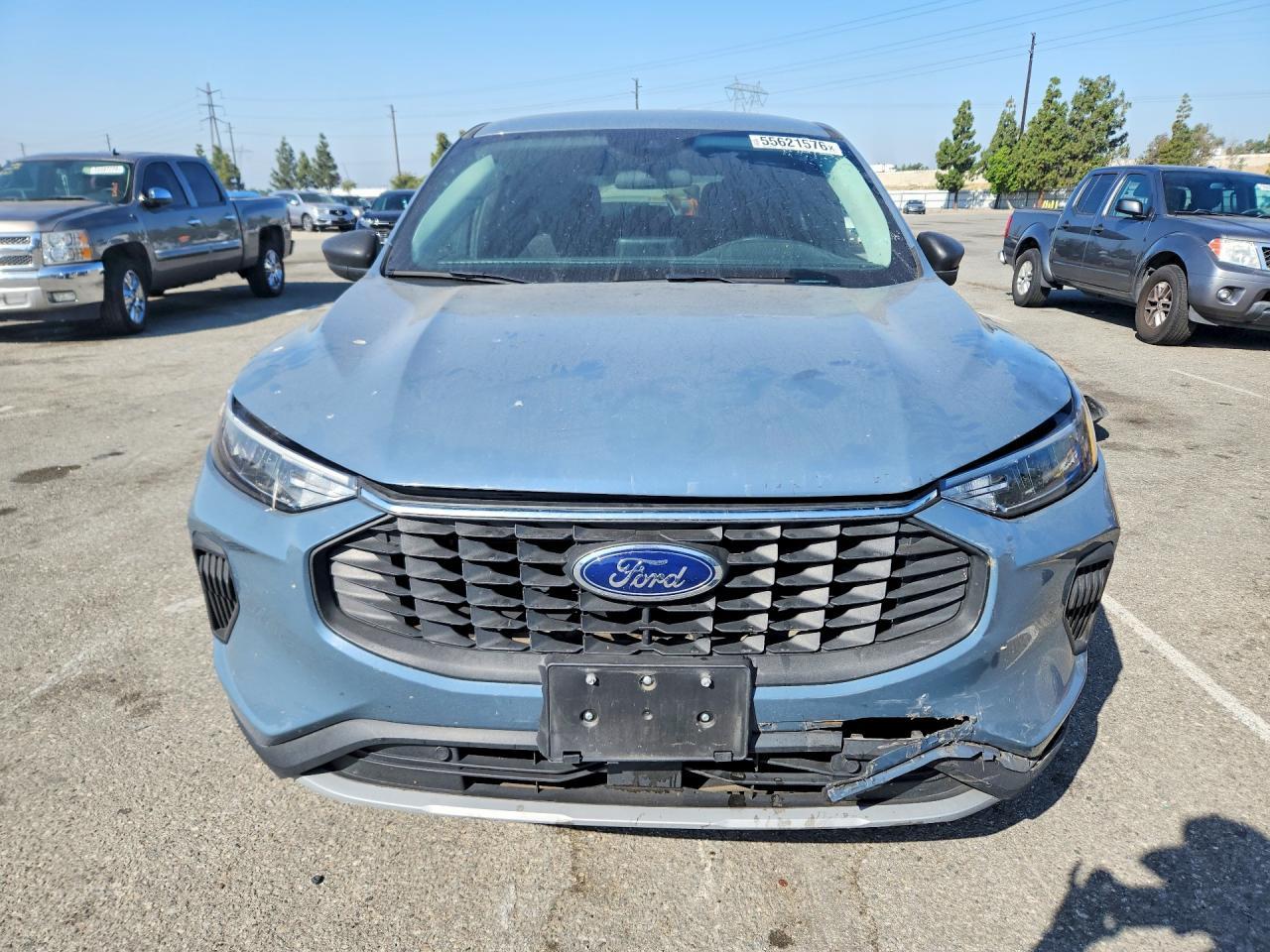 2024 Ford Escape Active - Фото 5