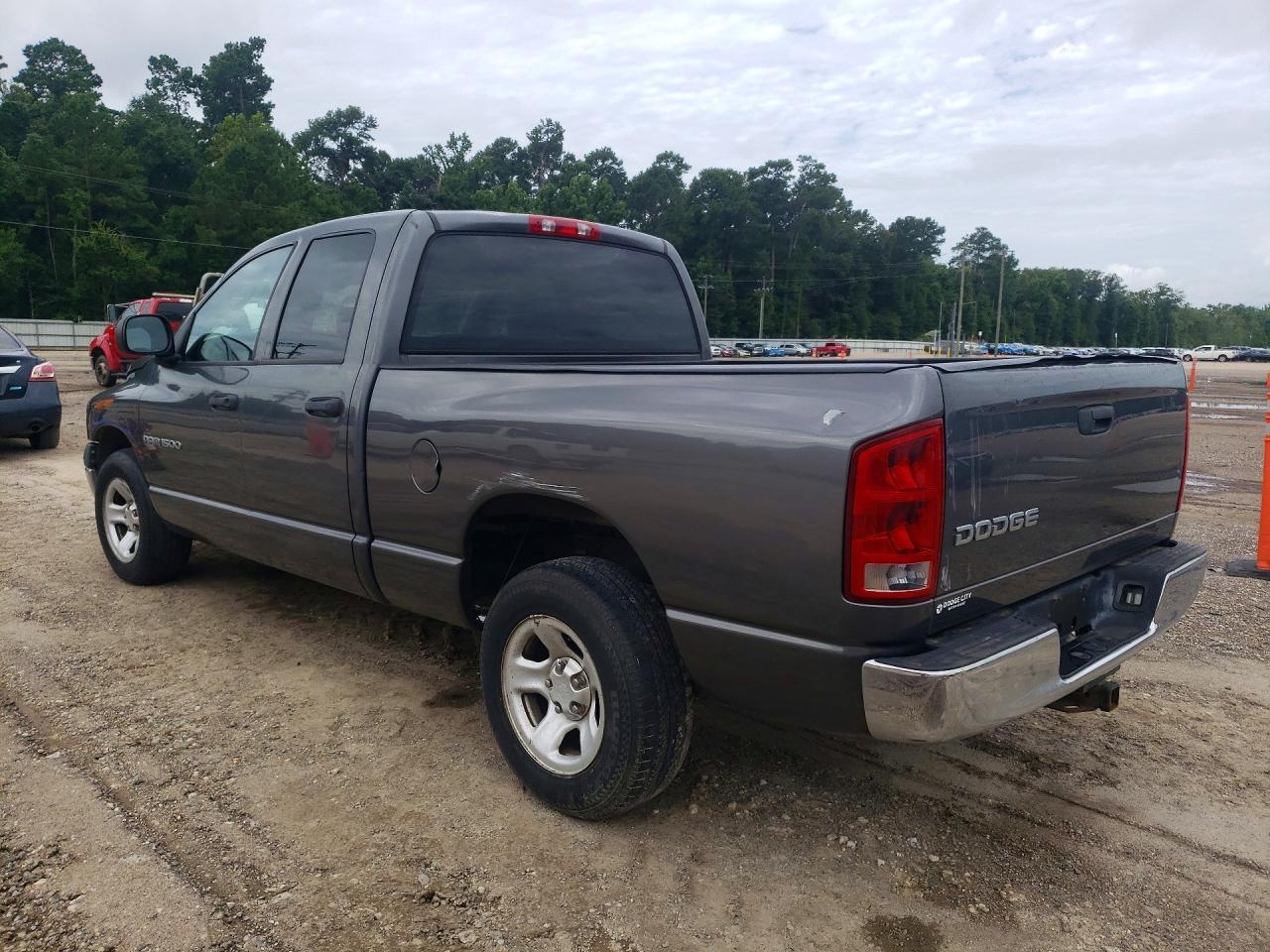 2003 Dodge Ram 1500 St - Image 2