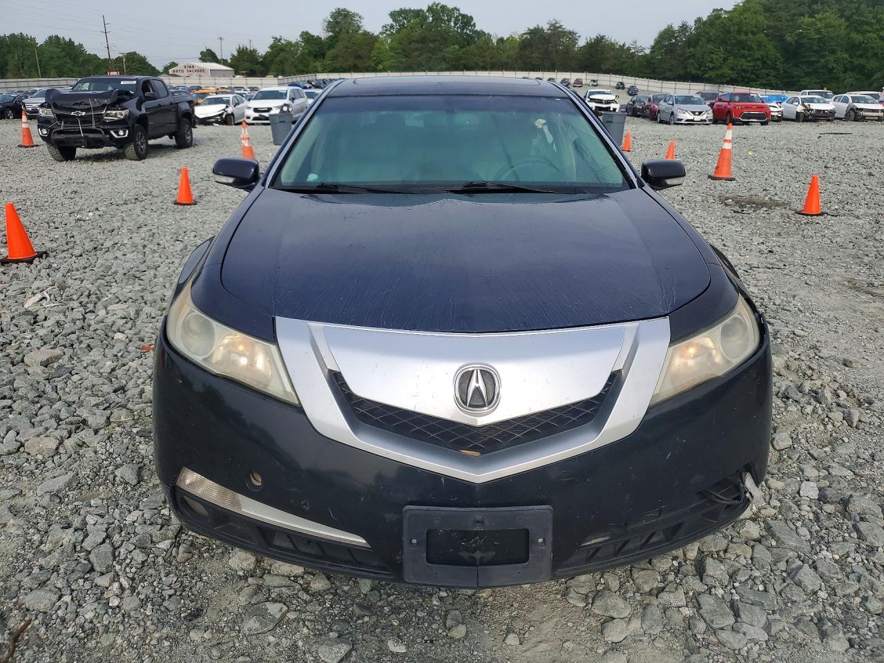 2009 Acura Tl - Image 5