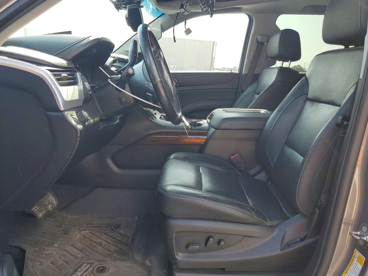 2019 GMC Yukon Slt - Image 7
