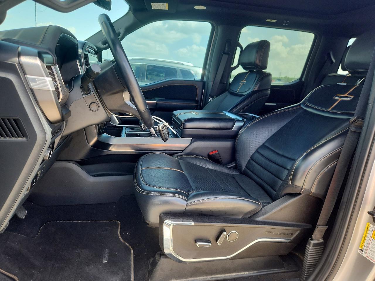 2023 Ford F150 Supercrew - Image 7
