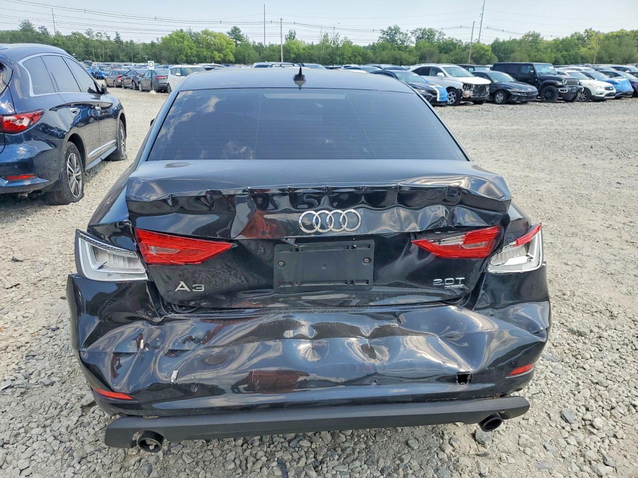 2015 Audi A3 Premium - Фото 6