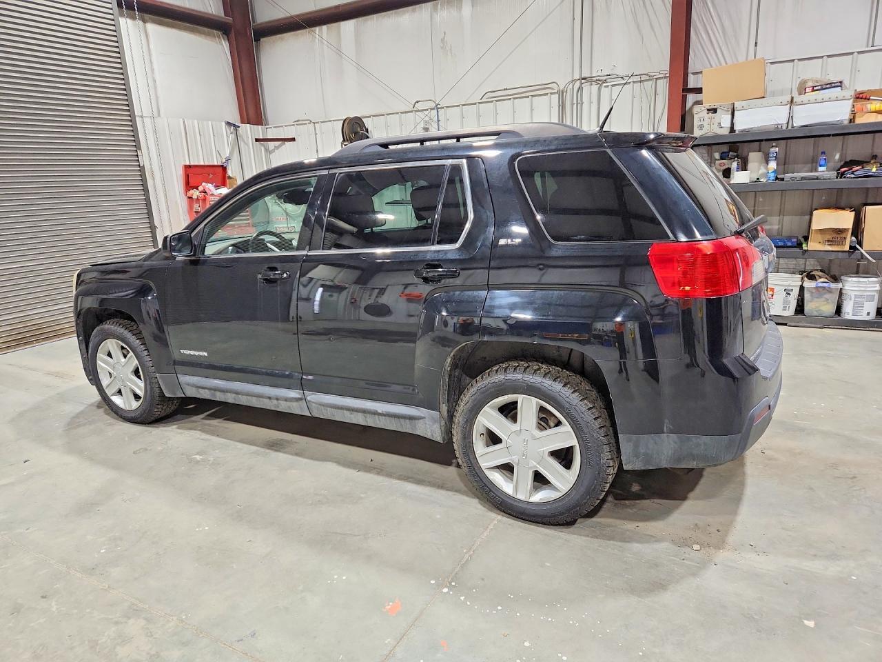 2012 GMC Terrain Slt - Фото 2