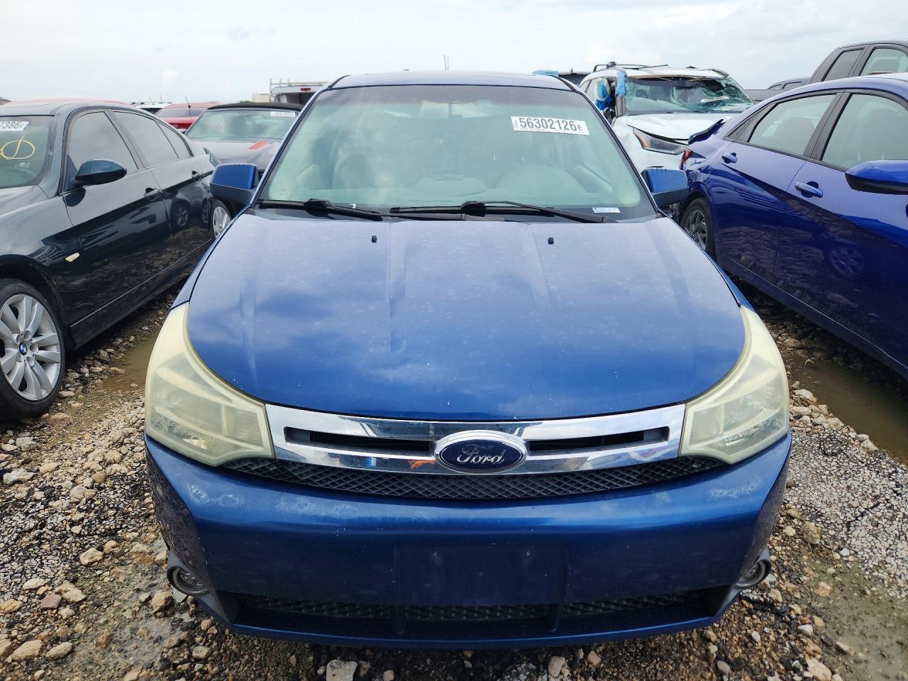 2008 Ford Focus - Image 5