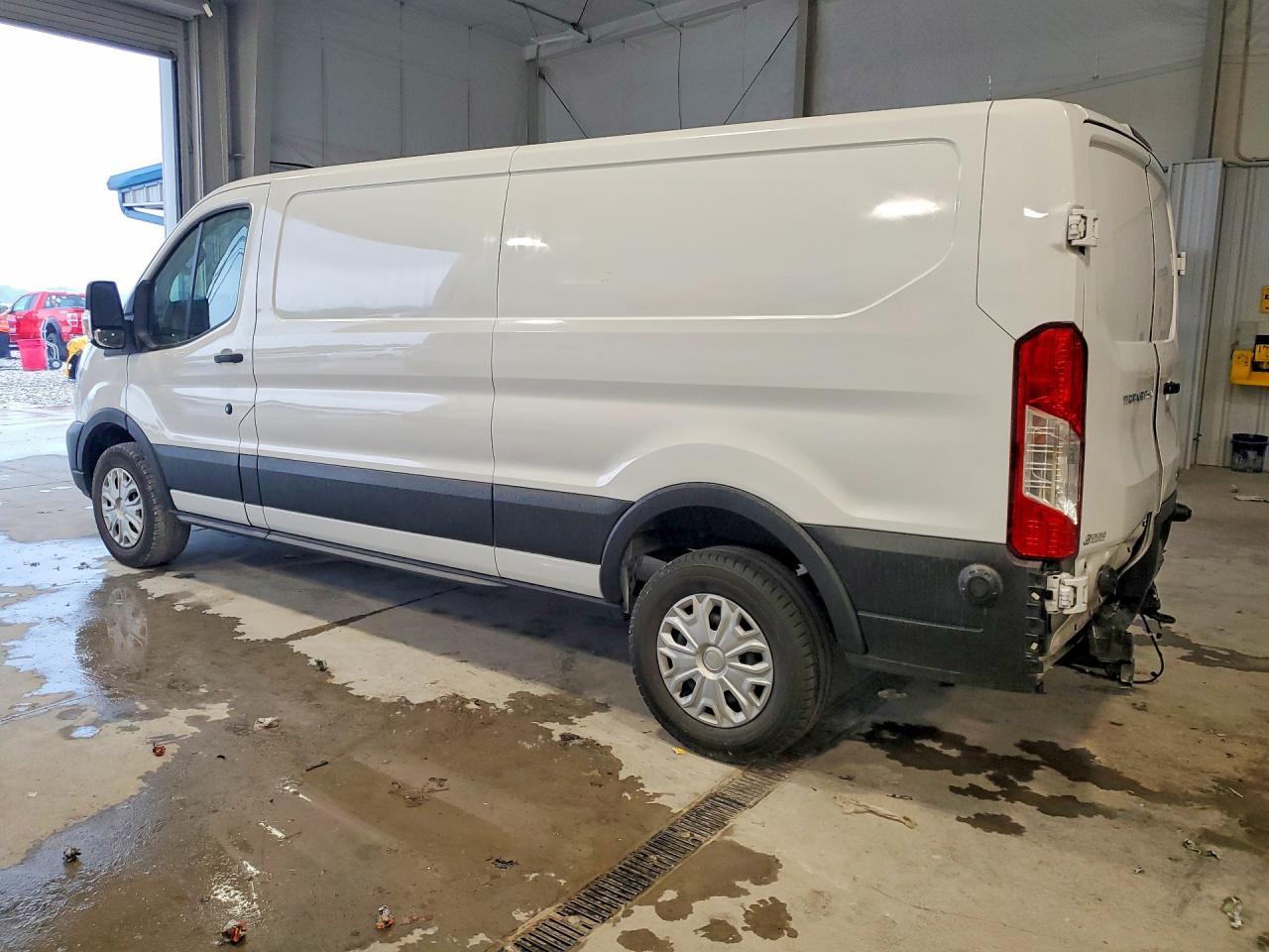 2024 Ford Transit T-250 - Image 2