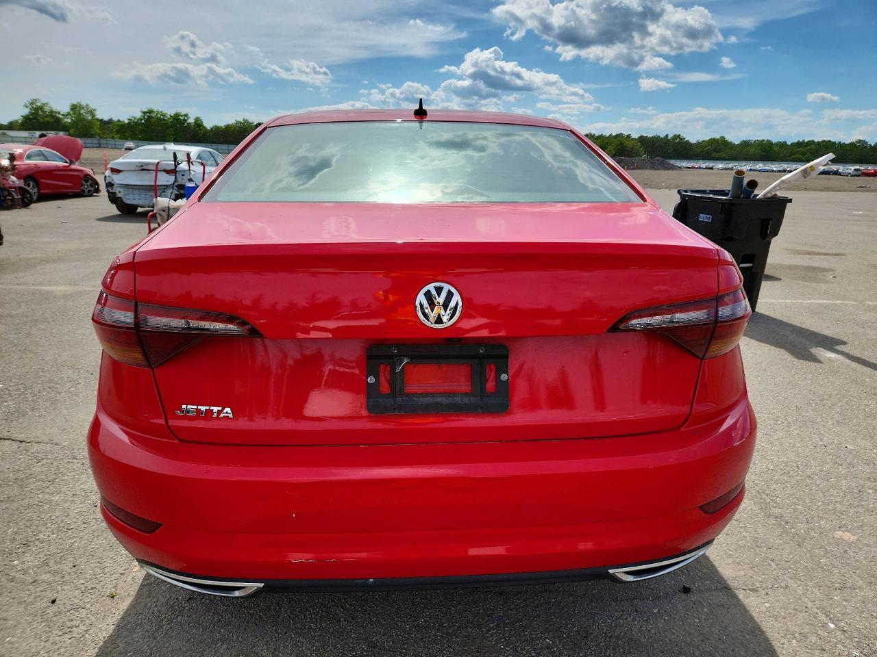 2019 Volkswagen Jetta S - Image 6
