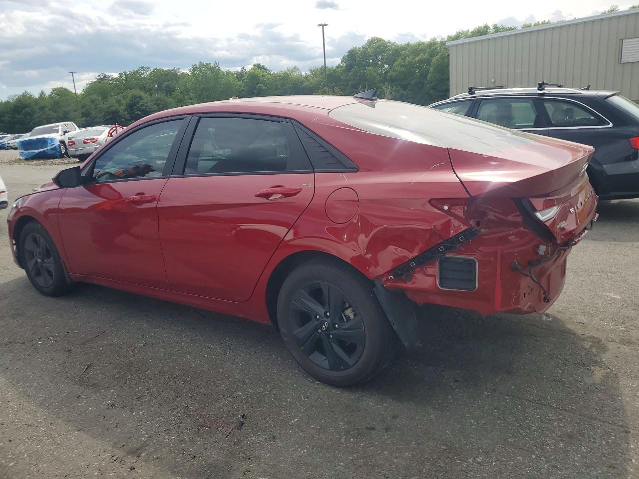 2023 Hyundai Elantra Sel - Image 2