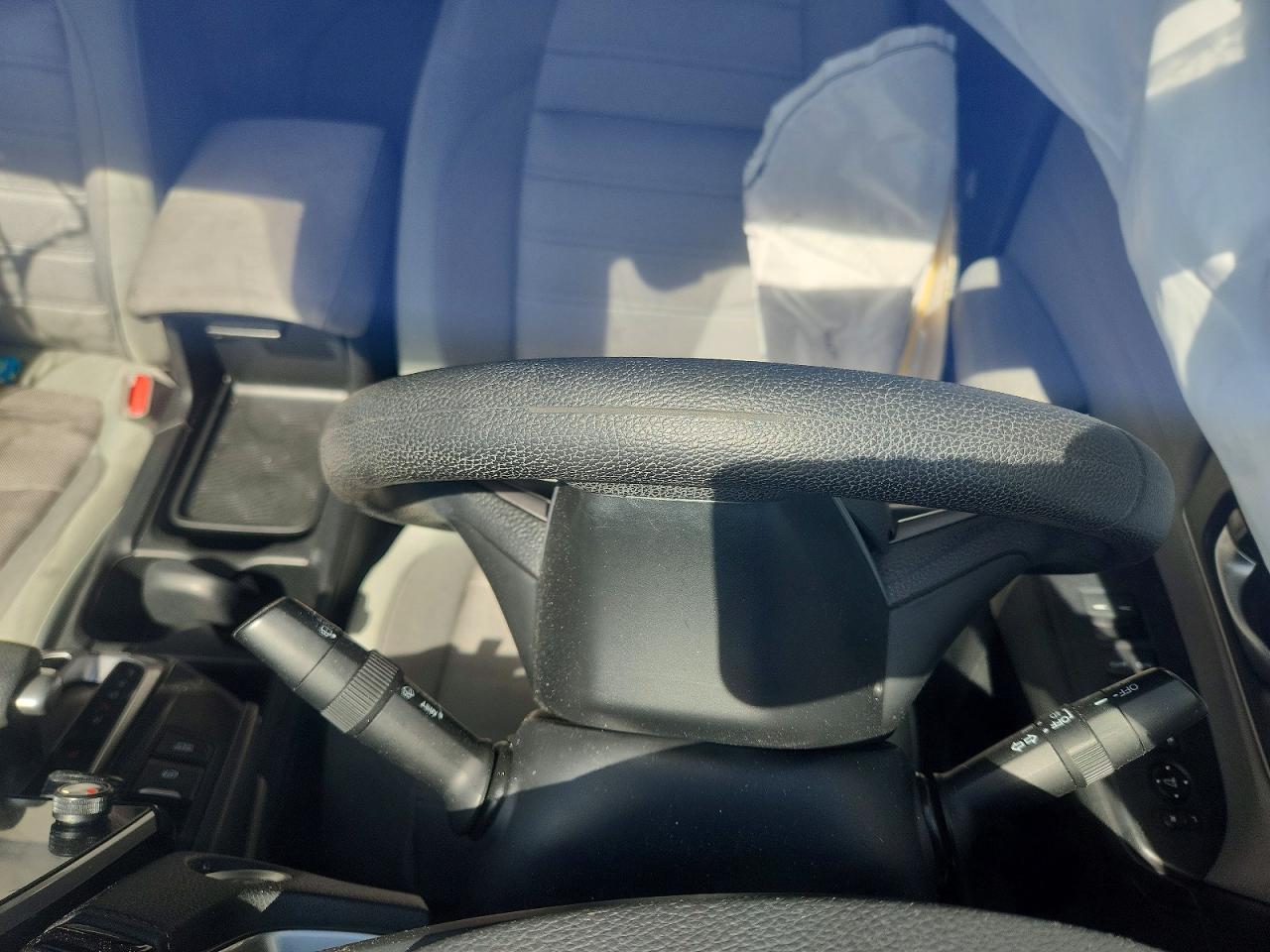 2019 Honda Cr-V Ex - Фото 7
