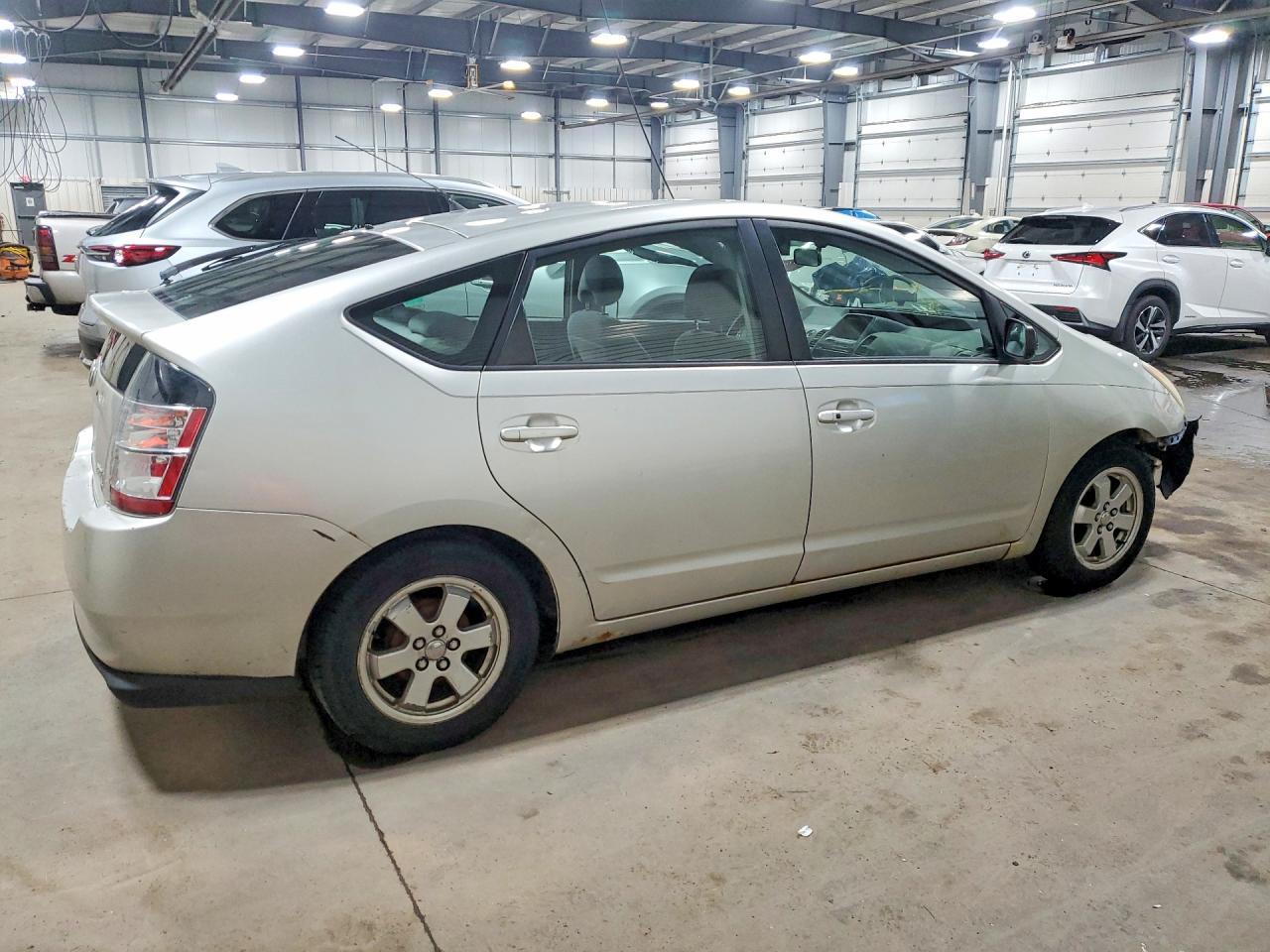2005 Toyota Prius Base - Image 3