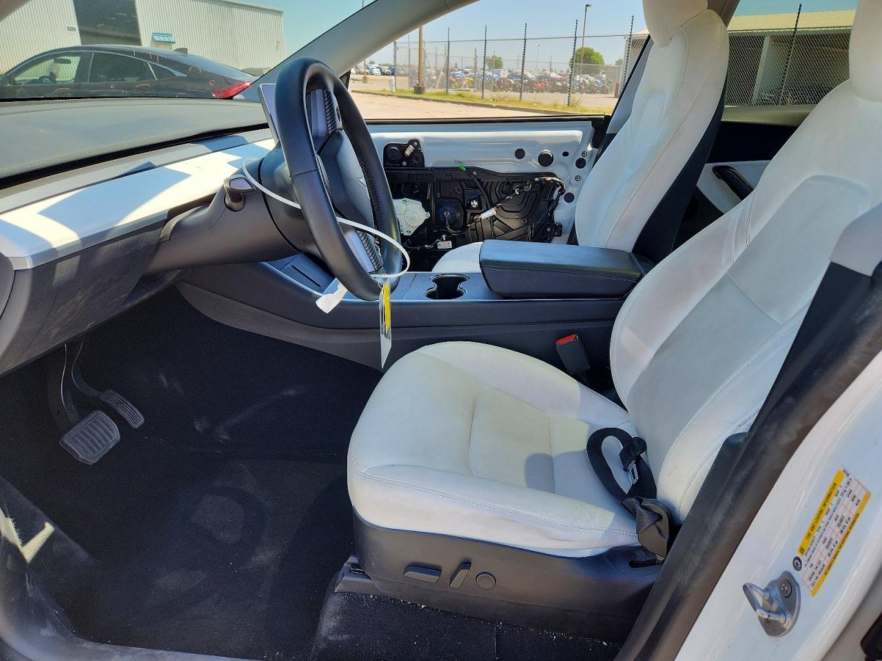 2020 Tesla Model Y - Фото 7