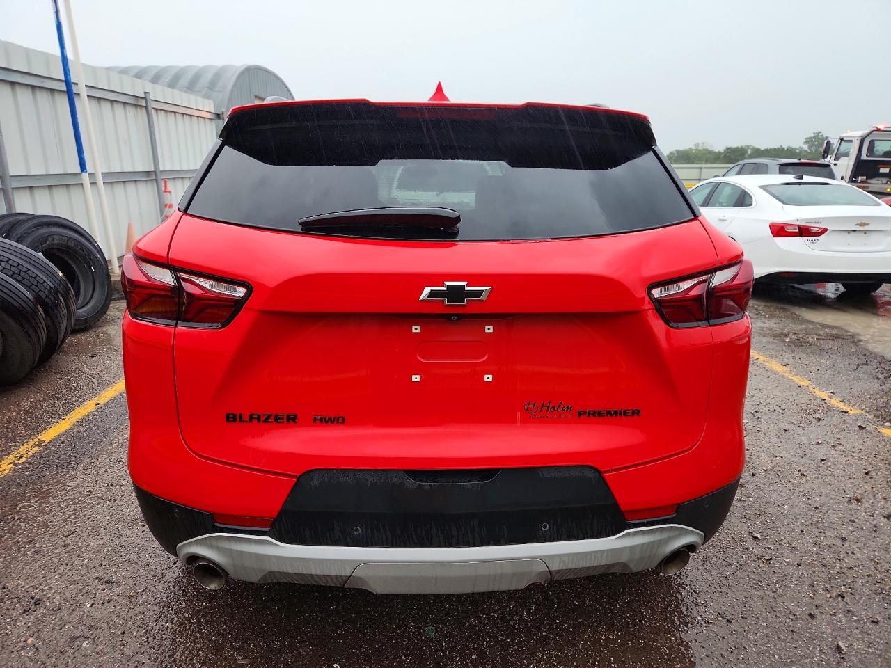 2020 Chevrolet Blazer 2Lt - Image 6
