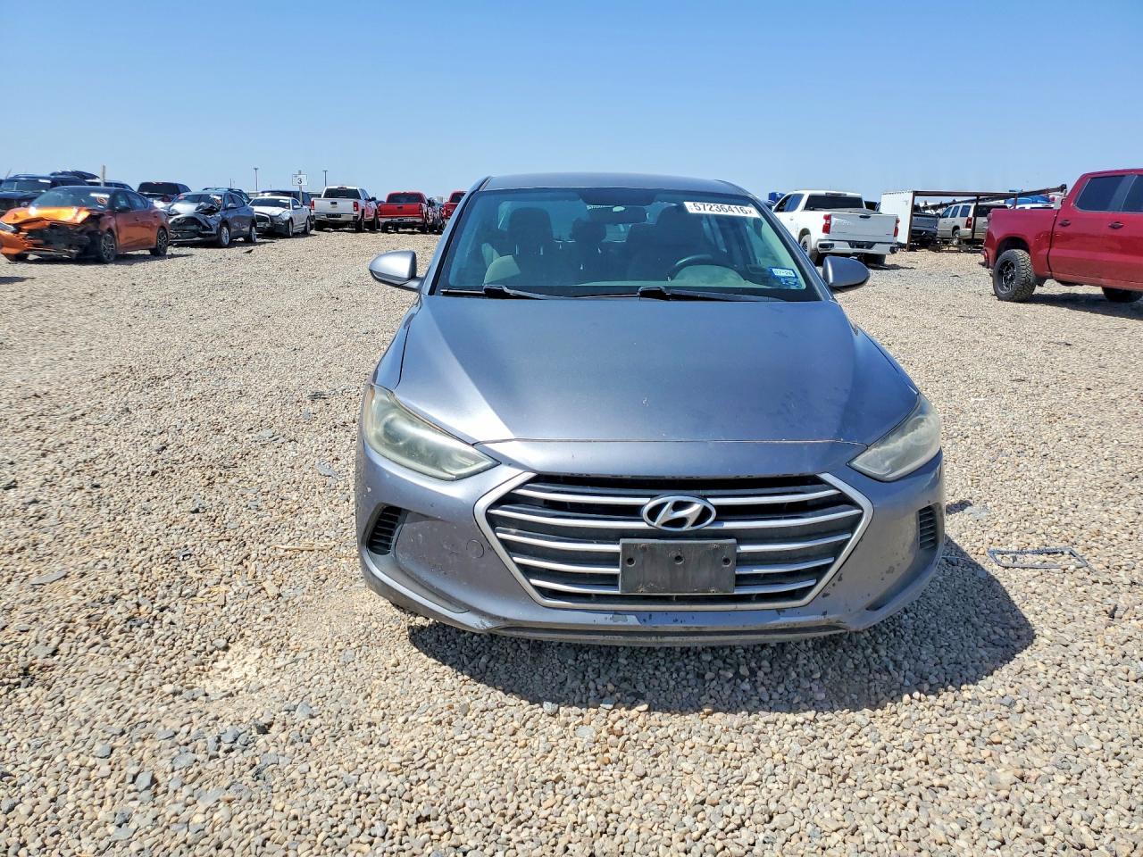 2017 Hyundai Elantra Se - Image 5