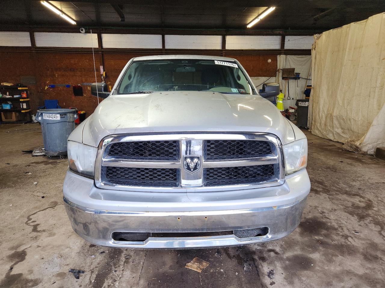 2012 Dodge Ram 1500 Slt - Image 5