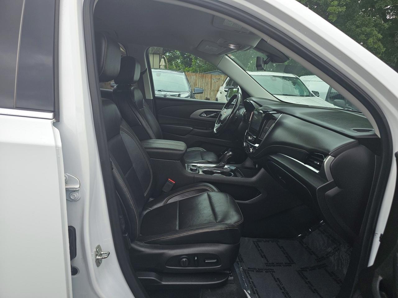 2018 Chevrolet Traverse Lt - Image 5