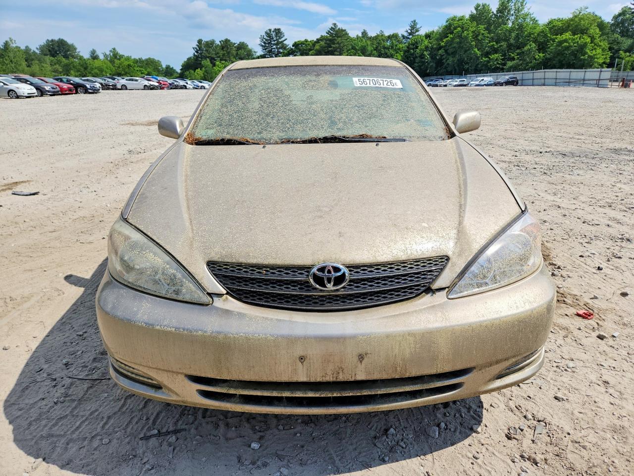 2004 Toyota Camry - Image 5